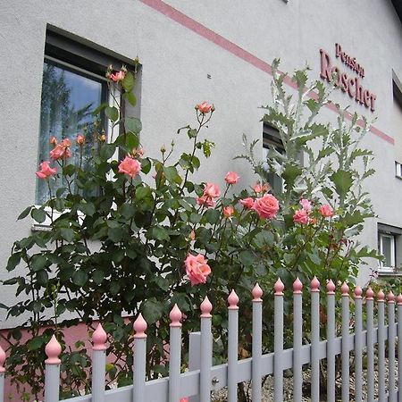 Pension Sonnenschein Sankt Kanzian am Klopeiner See Esterno foto