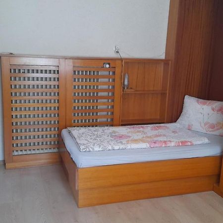 Pension Sonnenschein Sankt Kanzian am Klopeiner See Esterno foto