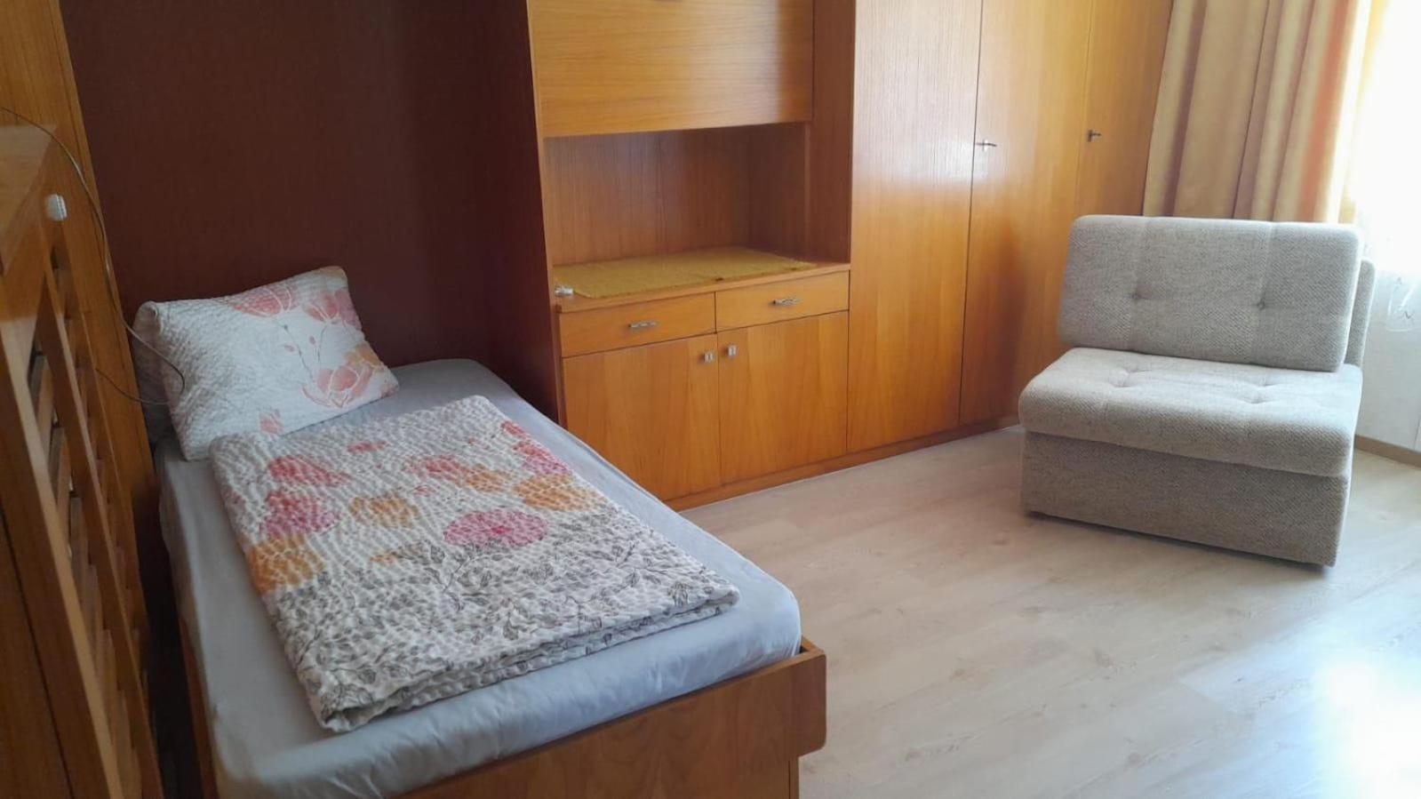 Pension Sonnenschein Sankt Kanzian am Klopeiner See Esterno foto